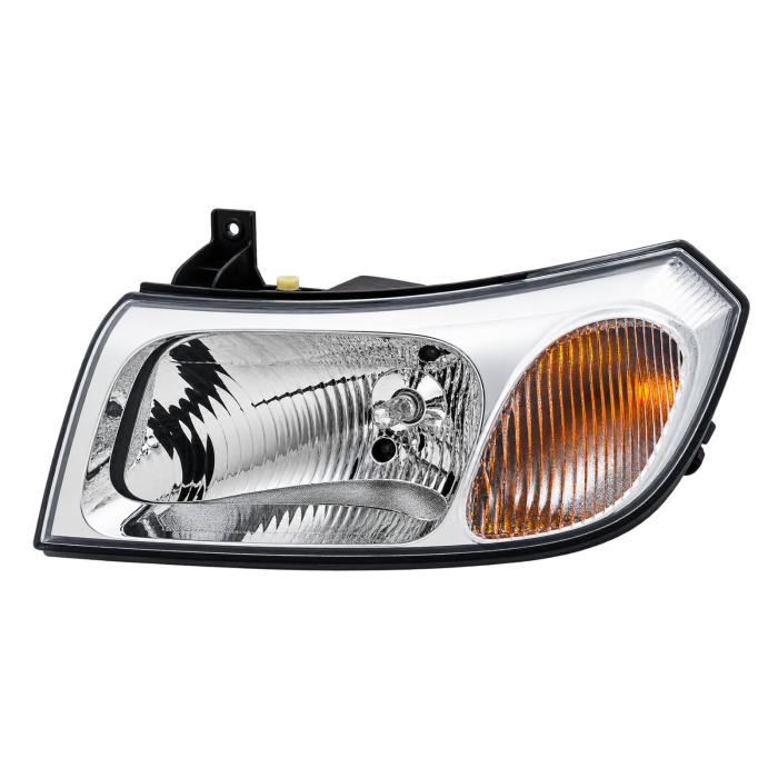 Koplamp voor FORD TRANSIT MK6 2000-2006