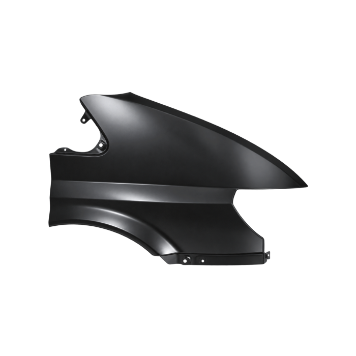 Spatbord (voorscherm) voor FORD TRANSIT MK6 2000-2006