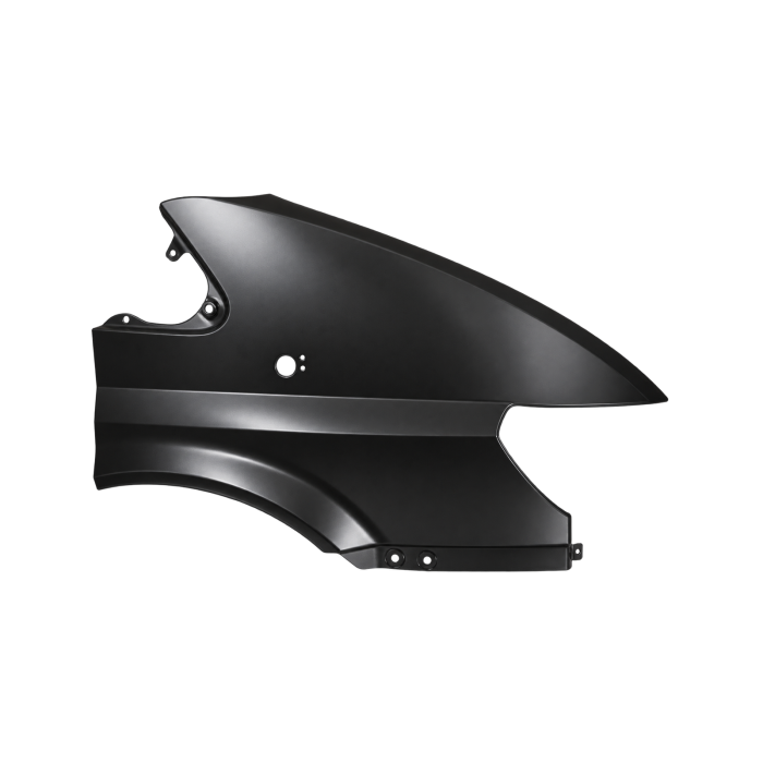 Spatbord (voorscherm) voor FORD TRANSIT MK6 2000-2006