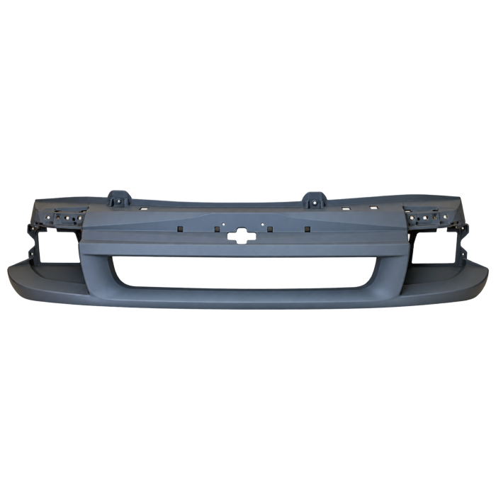 Voorfront (frontpaneel) voor FORD TRANSIT MK6 2000-2006