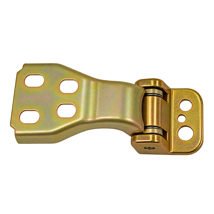 Achterdeur voor FORD TRANSIT MK6 2000-2006