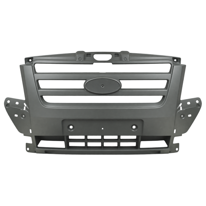 Voorbumper voor FORD TRANSIT MK7 2006-2014
