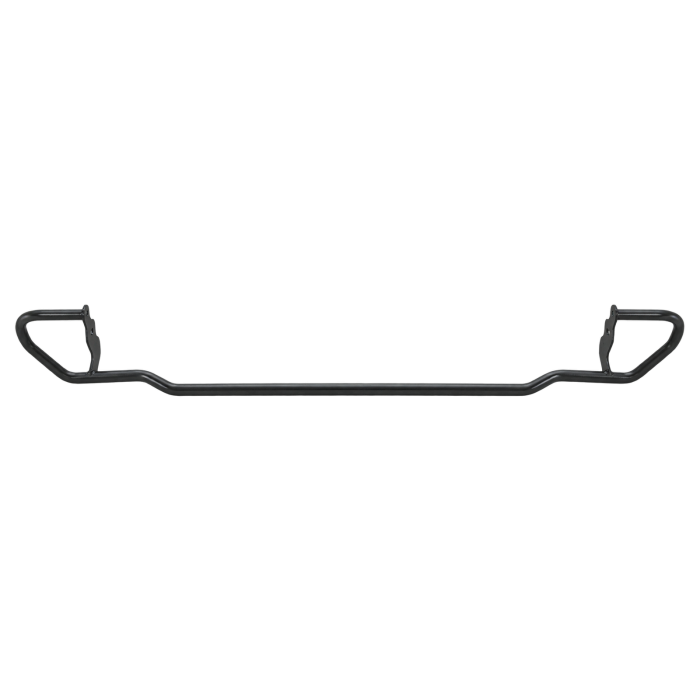 Voorbumper voor FORD TRANSIT MK7 2006-2014