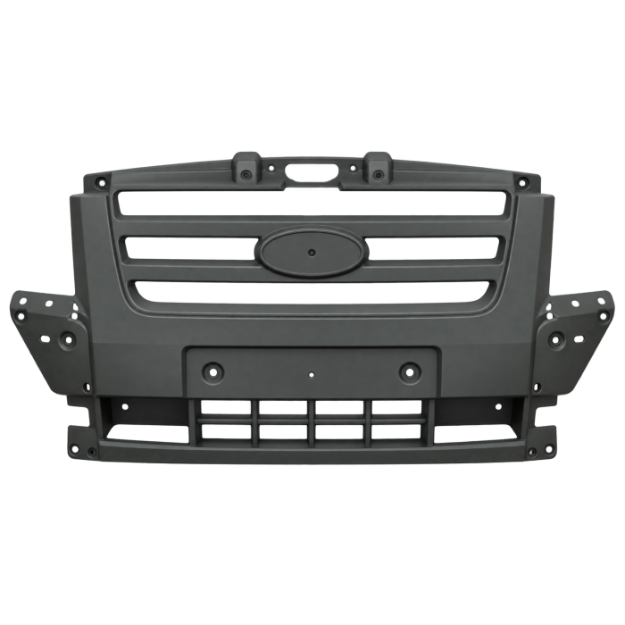 Voorbumper voor FORD TRANSIT MK7 2006-2014