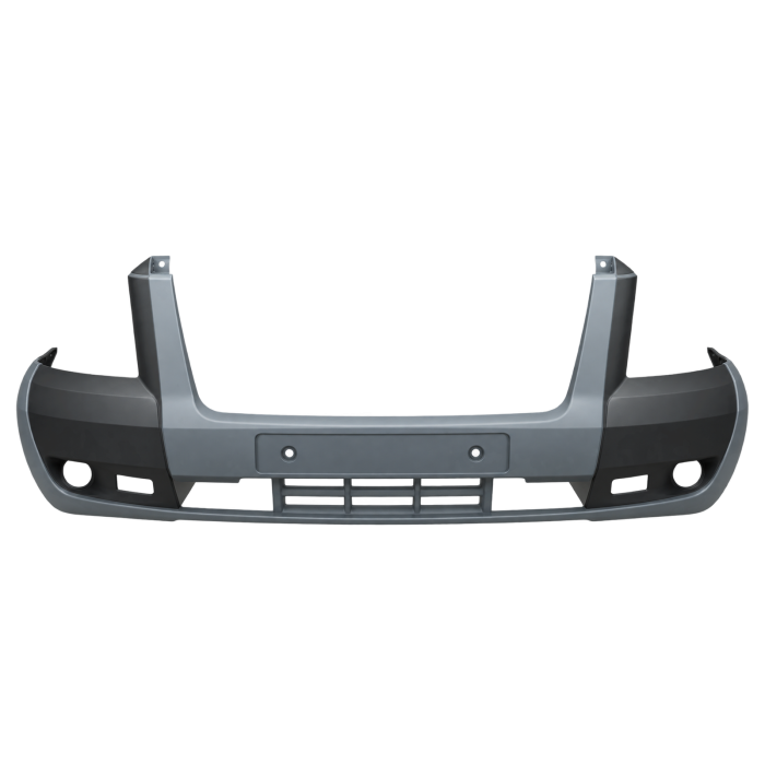 Voorbumper links voor FORD TRANSIT MK7 2006-2014