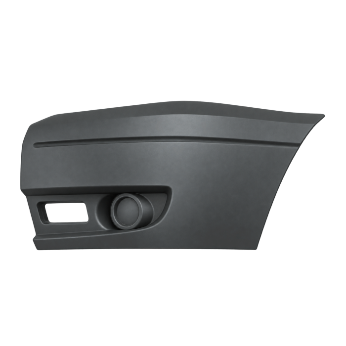 Bumperhoek voor FORD TRANSIT MK7 2006-2014