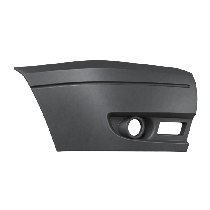 Bumperhoek links voor FORD TRANSIT MK7 2006-2014