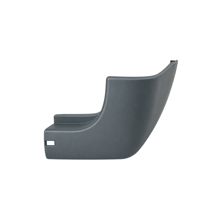 Bumperhoek voor FORD TRANSIT MK7 2006-2014