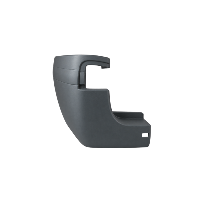 Bumperhoek voor FORD TRANSIT