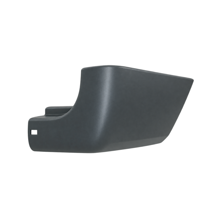 Bumperhoek voor FORD TRANSIT MK7 2006-2014