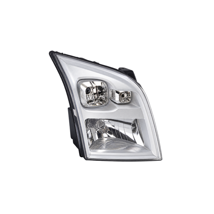 Koplamp rechts voor FORD TRANSIT MK7 2006-2014