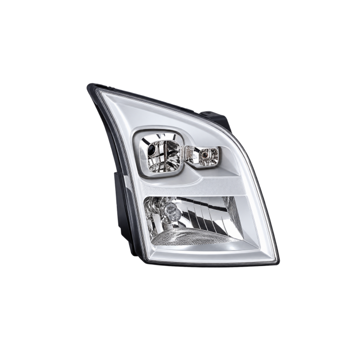 Koplamp rechts voor FORD TRANSIT MK7 2006-2014