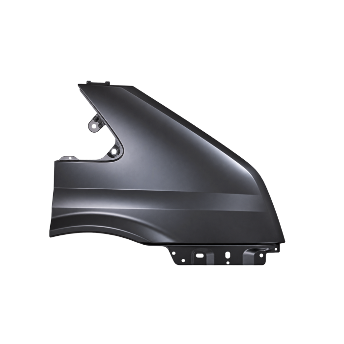 Spatbord (voorscherm) voor FORD TRANSIT MK7 2006-2014