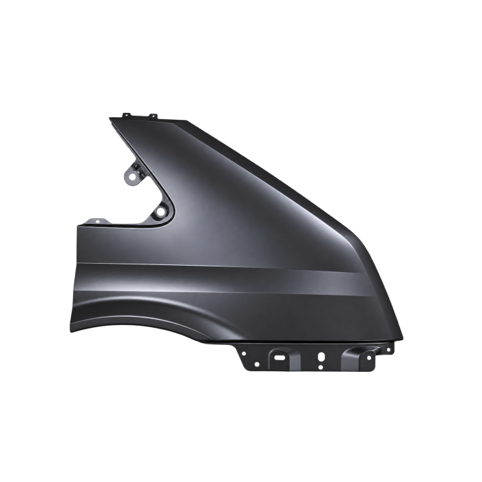 Spatbord (voorscherm) voor FORD TRANSIT MK7 2006-2014