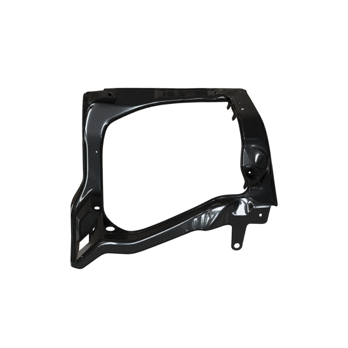 Koplamp voor FORD TRANSIT MK7 2006-2014