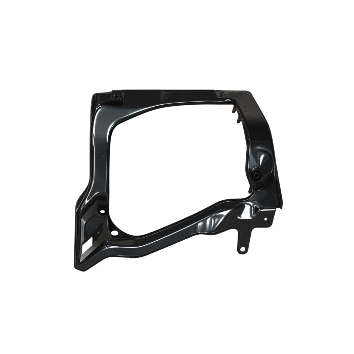 Koplamp voor FORD TRANSIT MK7 2006-2014