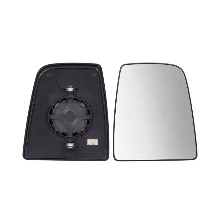 Spiegelglas links voor FORD TRANSIT MK8 2014-2019