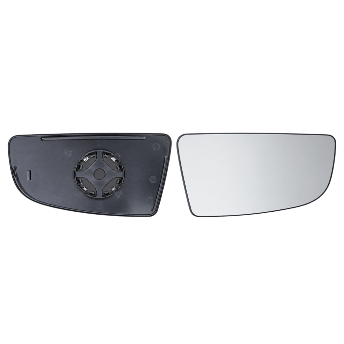 Spiegelglas voor FORD TRANSIT MK8 2014-2019
