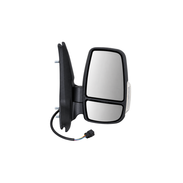 Buitenspiegel links voor FORD TRANSIT MK8 2014-2019