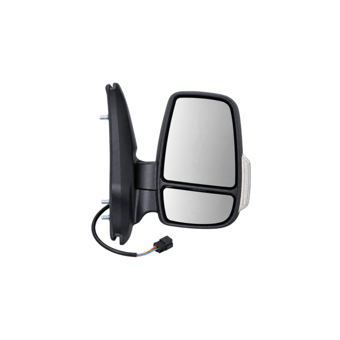 Buitenspiegel links voor FORD TRANSIT MK8 2014-2019