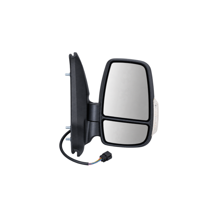 Buitenspiegel links voor FORD TRANSIT MK8 2014-2019