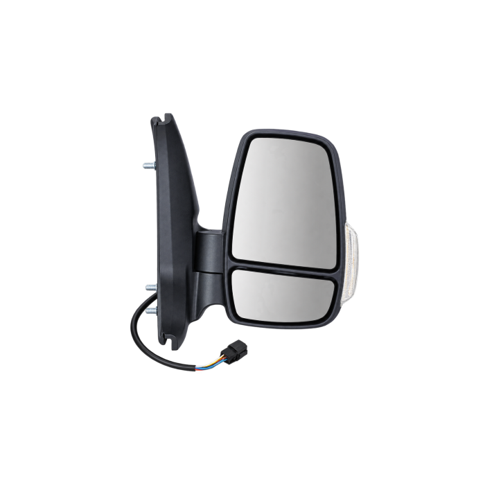 Buitenspiegel links voor FORD TRANSIT MK8 2014-2019