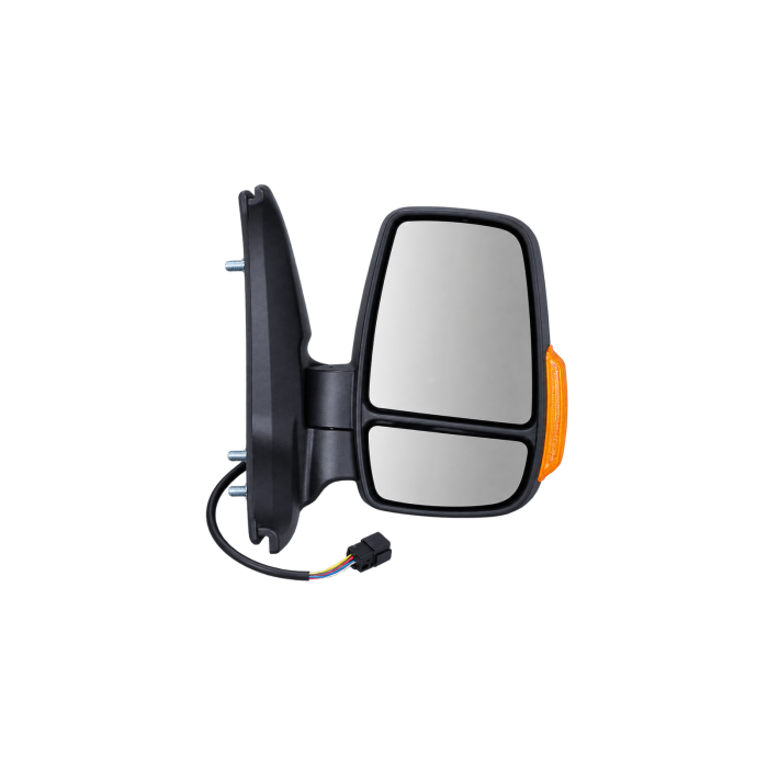 Buitenspiegel links voor FORD TRANSIT MK8 2014-2019