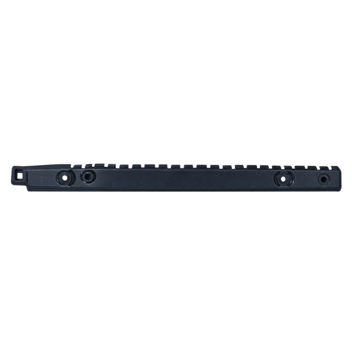 Achterbumper voor FORD TRANSIT MK8 2014-2019