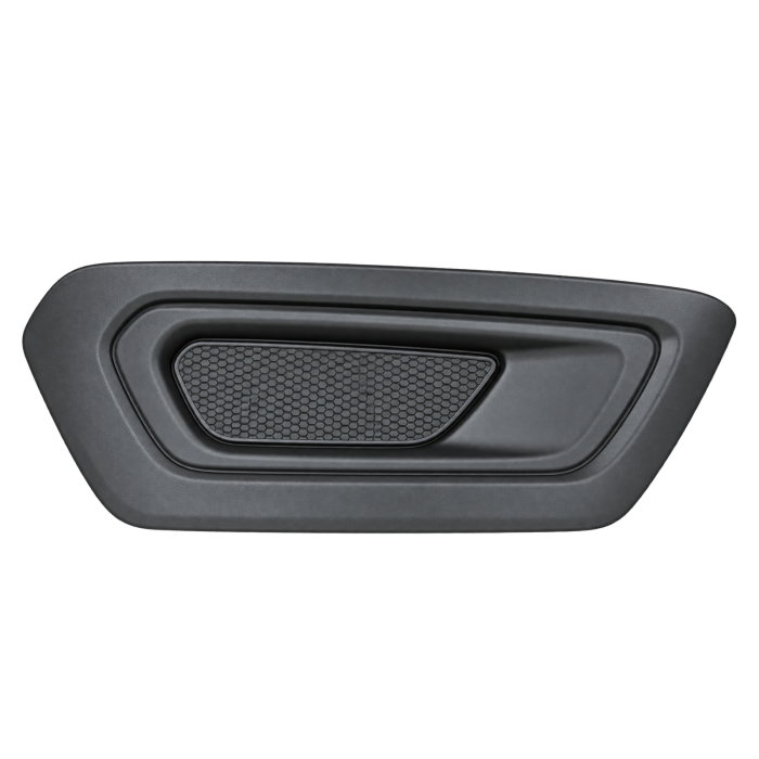 Grille voor FORD TRANSIT MK9 2019