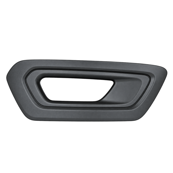 Grille links voor FORD TRANSIT MK9 2019