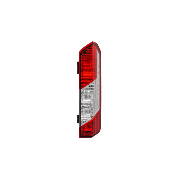 Achterlicht voor FORD TRANSIT MK8 2014-2019