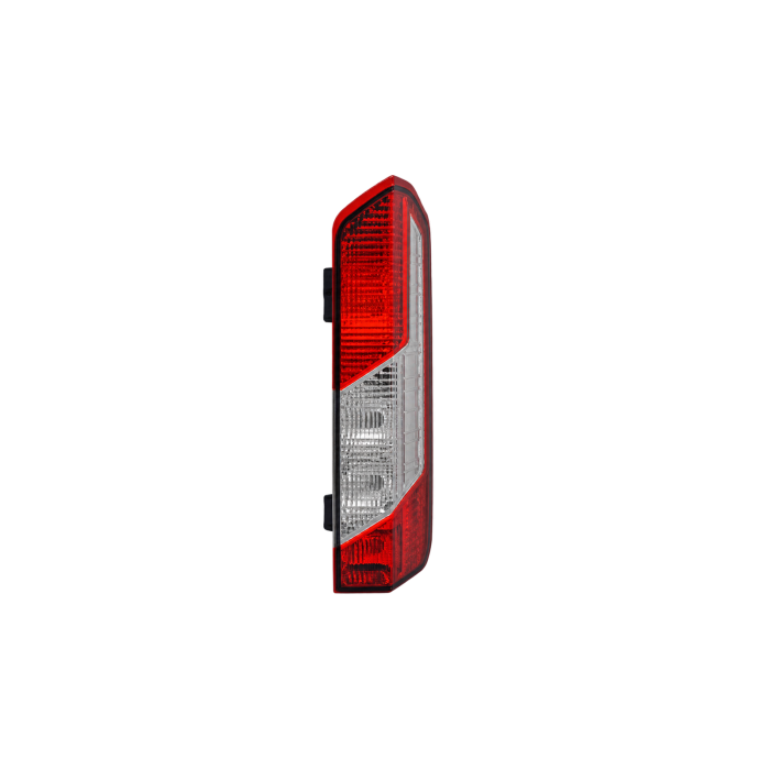 Achterlicht voor FORD TRANSIT MK8 2014-2019