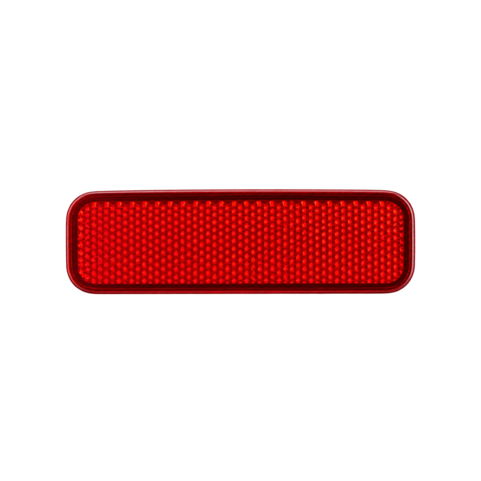 Bumperreflector voor FORD