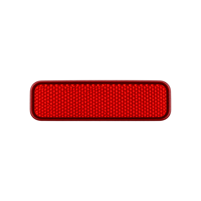 Bumperreflector voor FORD