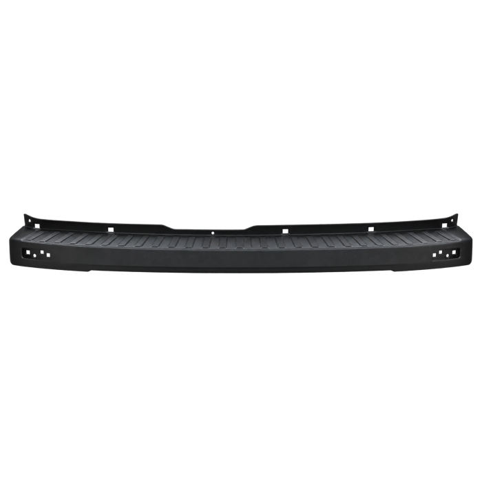 Achterbumper voor FORD TRANSIT MK9 2019