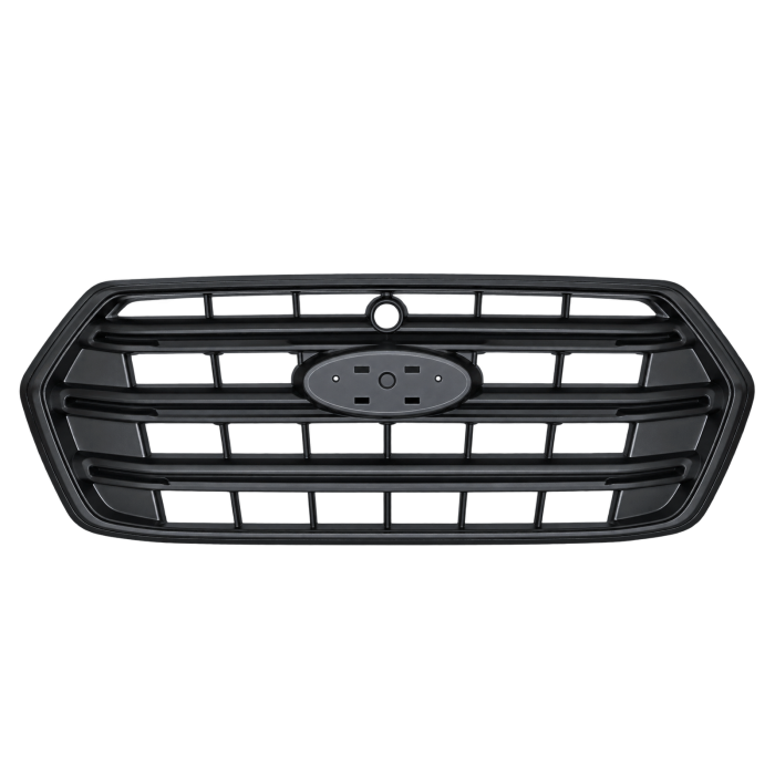 Grille voor FORD TRANSIT MK9 2019