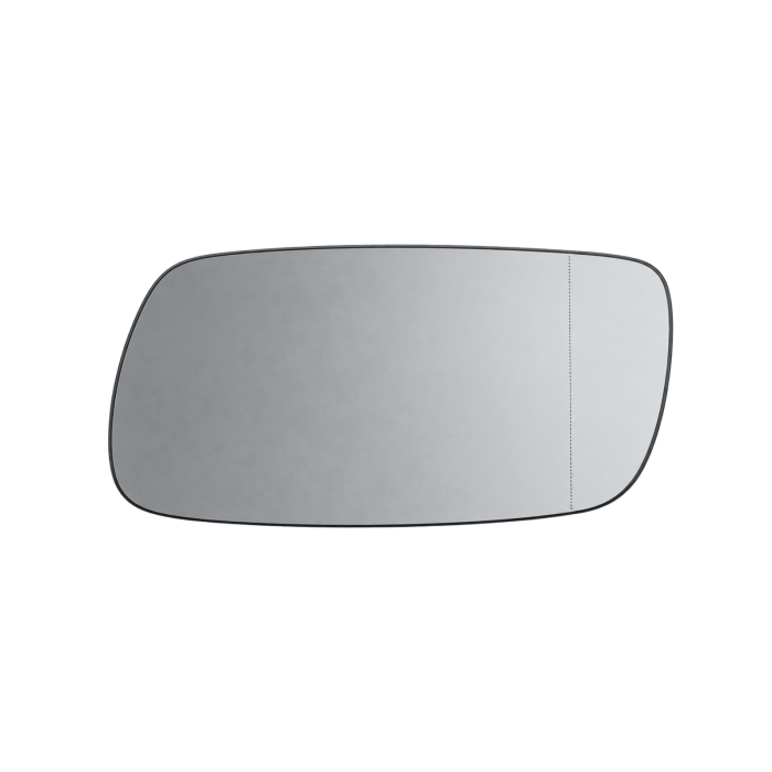 Spiegelglas voor FORD