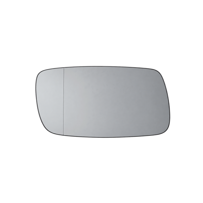 Spiegelglas links voor FORD