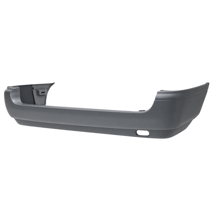 Achterbumper voor FORD MONDEO