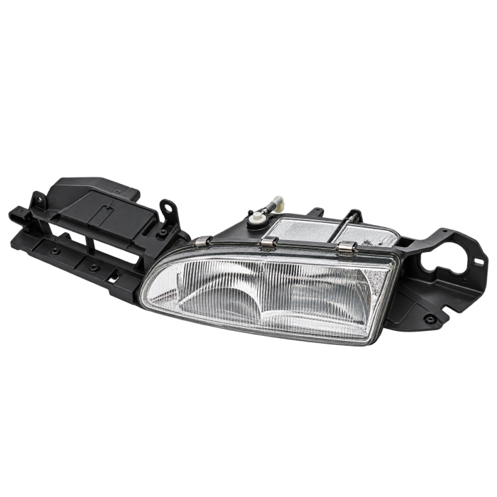 Koplamp rechts voor FORD MONDEO 1993-1996