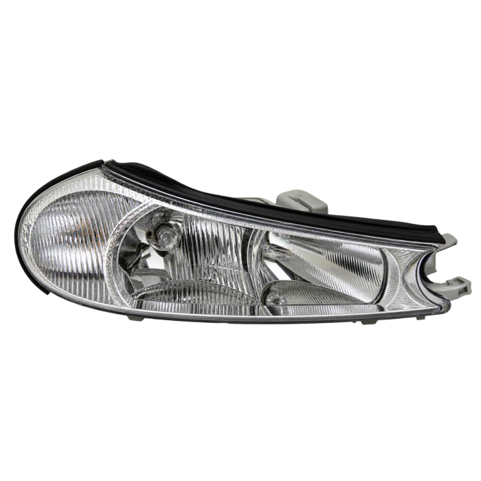 Koplamp links voor FORD MONDEO 1993-1996