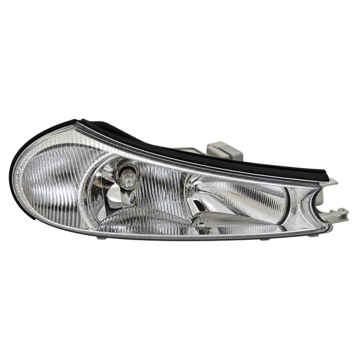 Koplamp links voor FORD MONDEO 1993-1996