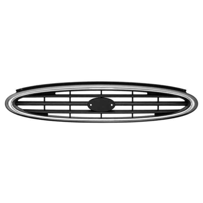 Grille voor FORD MONDEO 1996-2000
