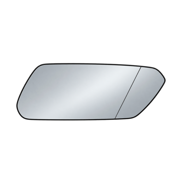 Spiegelglas links voor FORD MONDEO 2000-2003