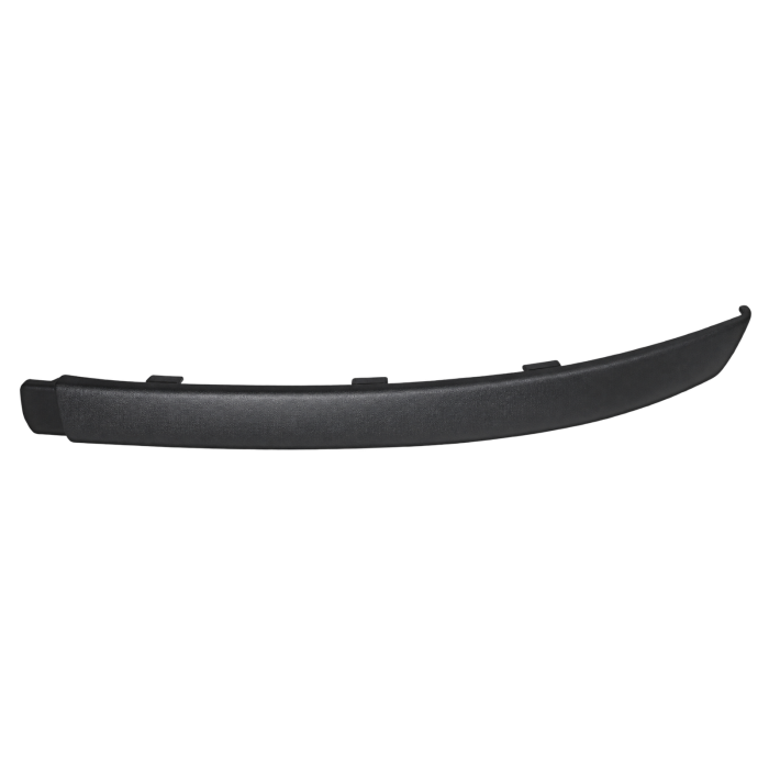 Zijstrip achterbumper voor FORD MONDEO 2000-2003