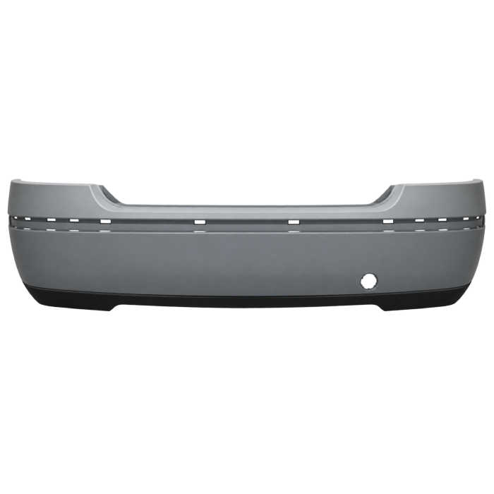Achterbumper voor FORD MONDEO