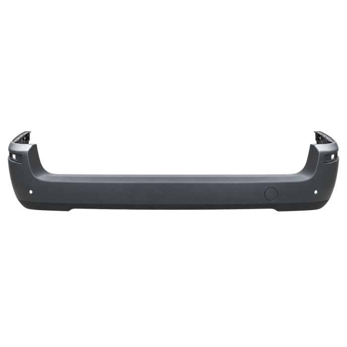 Achterbumper voor FORD MONDEO