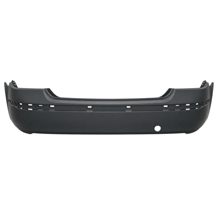 Achterbumper links voor FORD MONDEO