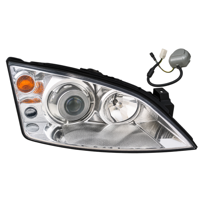 Koplamp links voor FORD MONDEO