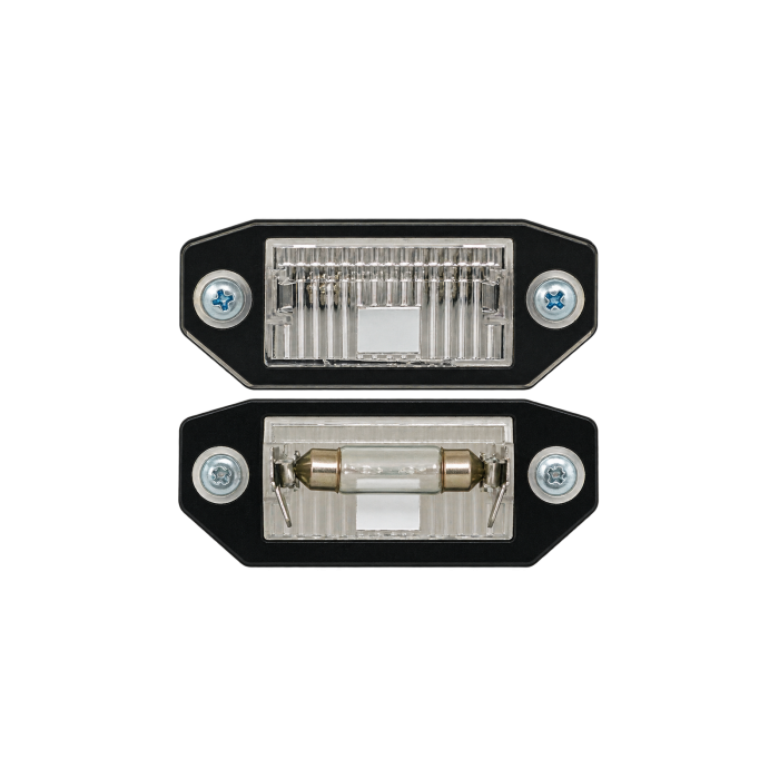 Kentekenverlichting voor FORD MONDEO